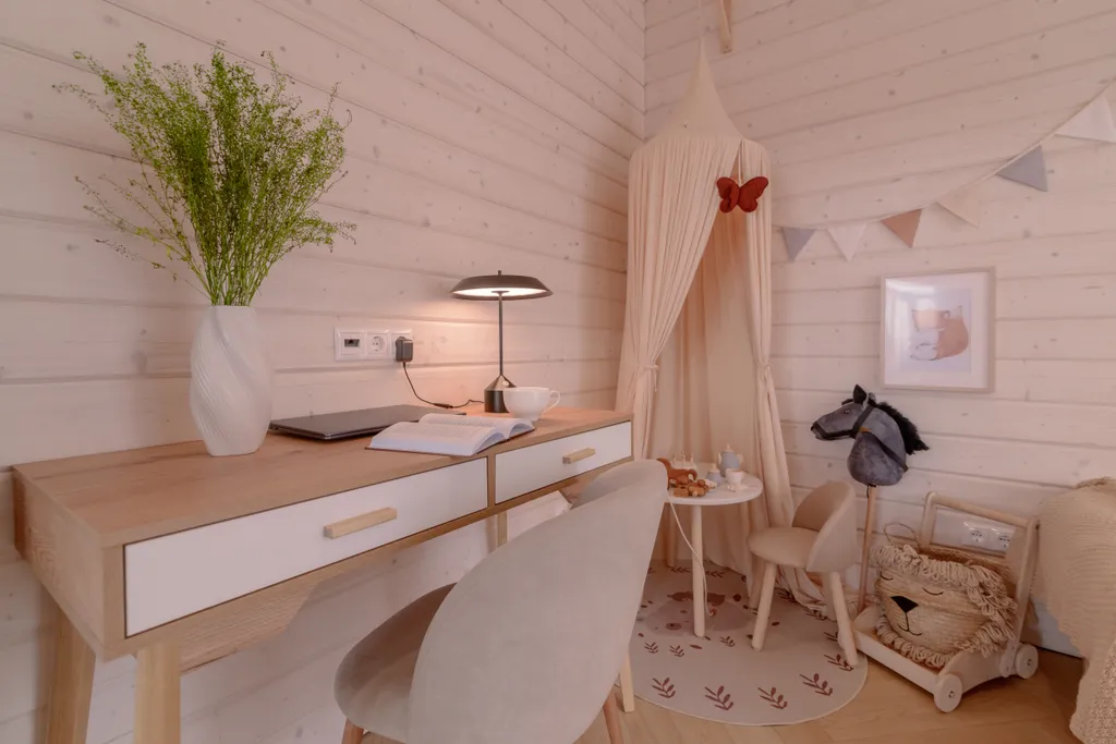 Шикарный дом с панорамной сауной и джакузи на террасе