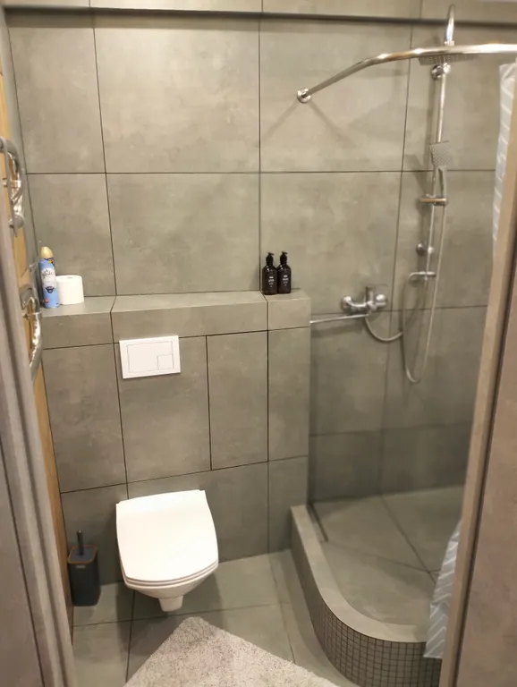 Квартира Уютная квартира в центре города. Заселение после 21ч по договоренности — Сланцы