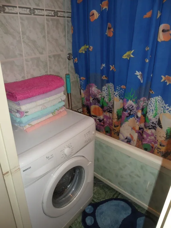 Квартира в центре Когалыма