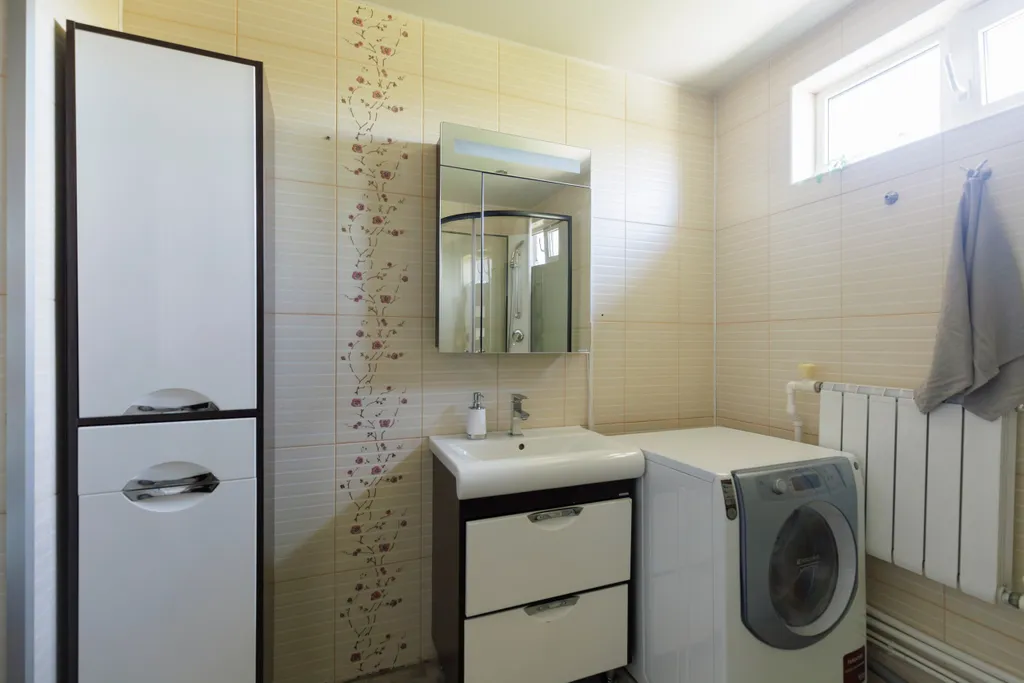 Коттедж с камином у горнолыжного курорта Игора