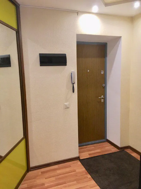 Квартира 2-комнатная Квартира — Екатеринбург