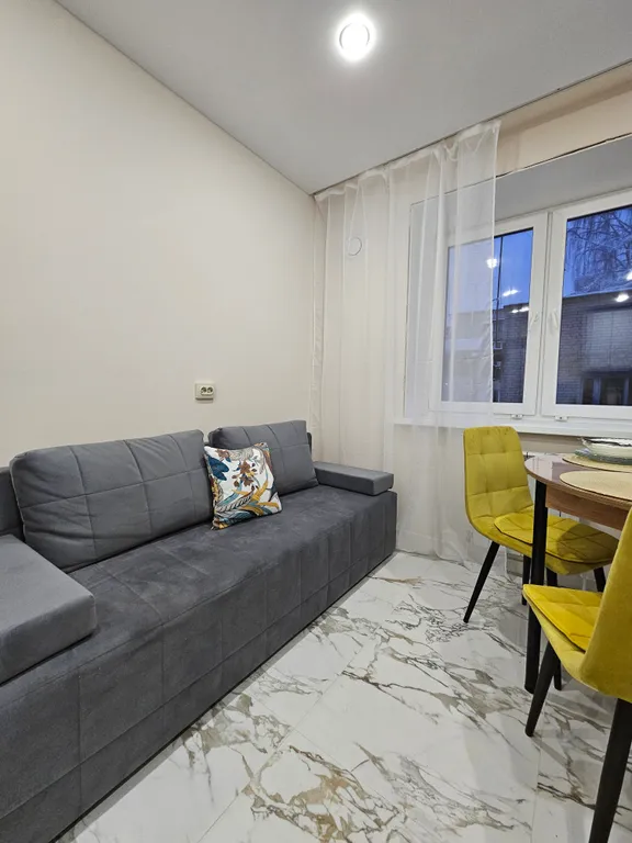 Квартира в центре