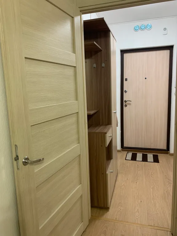 Квартира Квартира Дизайнерская студия — Санкт-Петербург