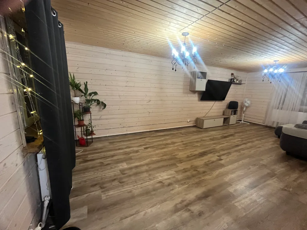 Коттедж Уютный дом — Ульяновка