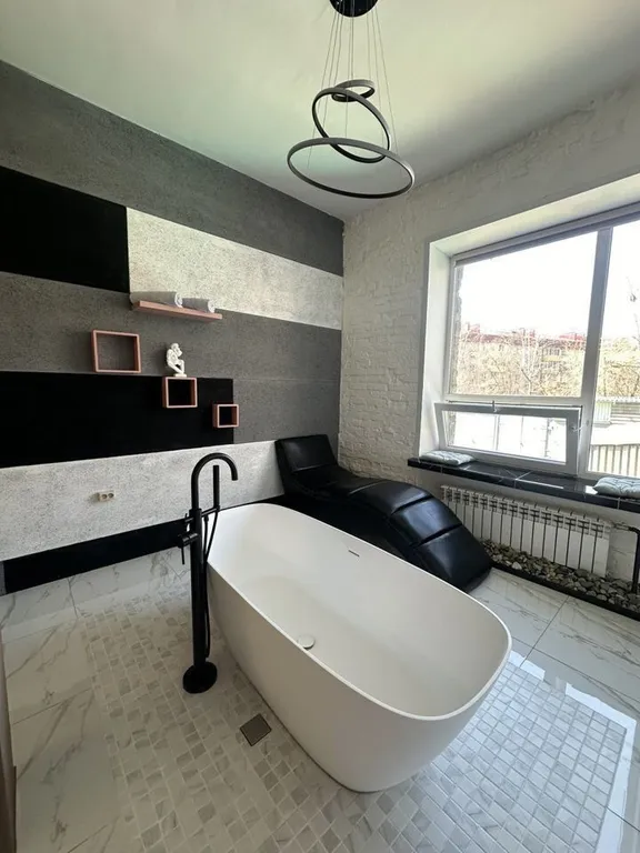 1-комнатная Квартира — аренда посуточно в Хабаровск