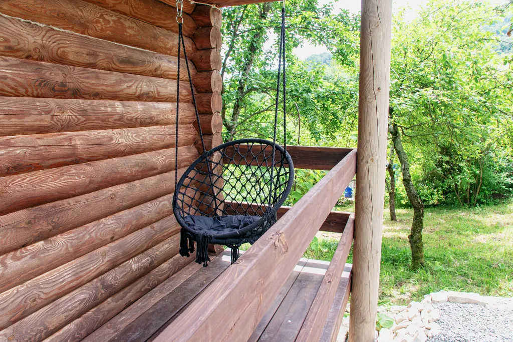 Коттедж 2-комнатный Дом — Казачий Брод