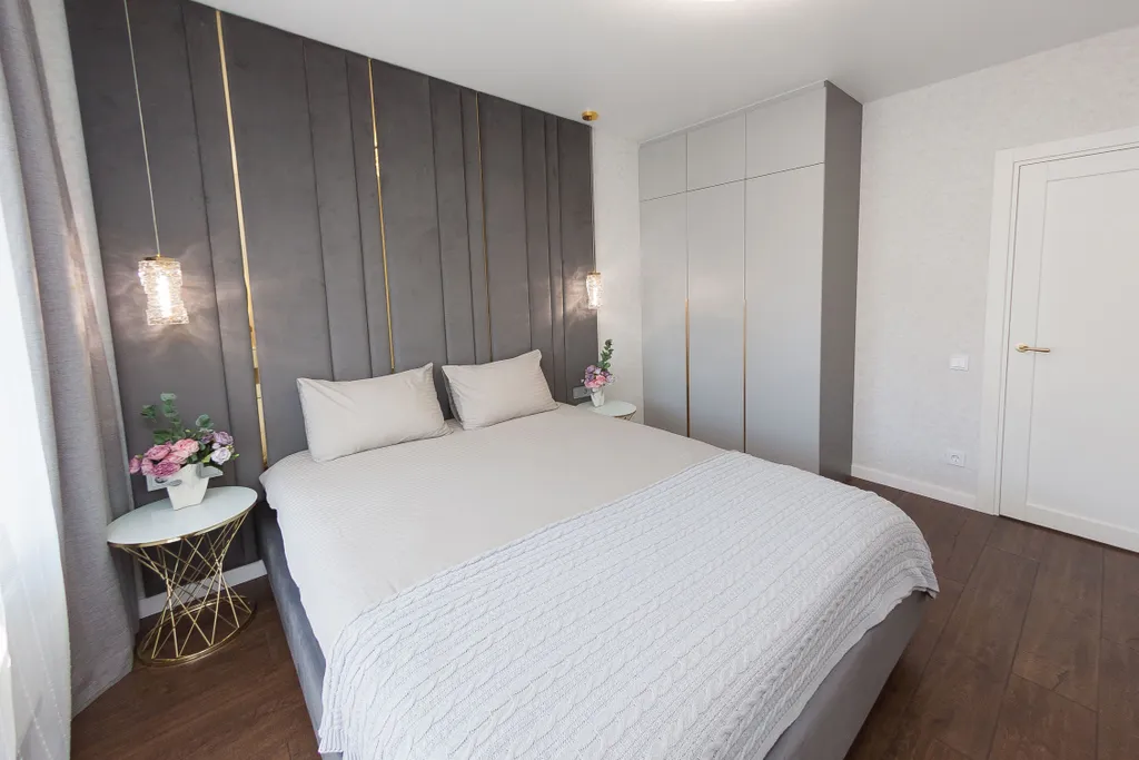 Апартаменты бизнес-класса Мötti на набережной