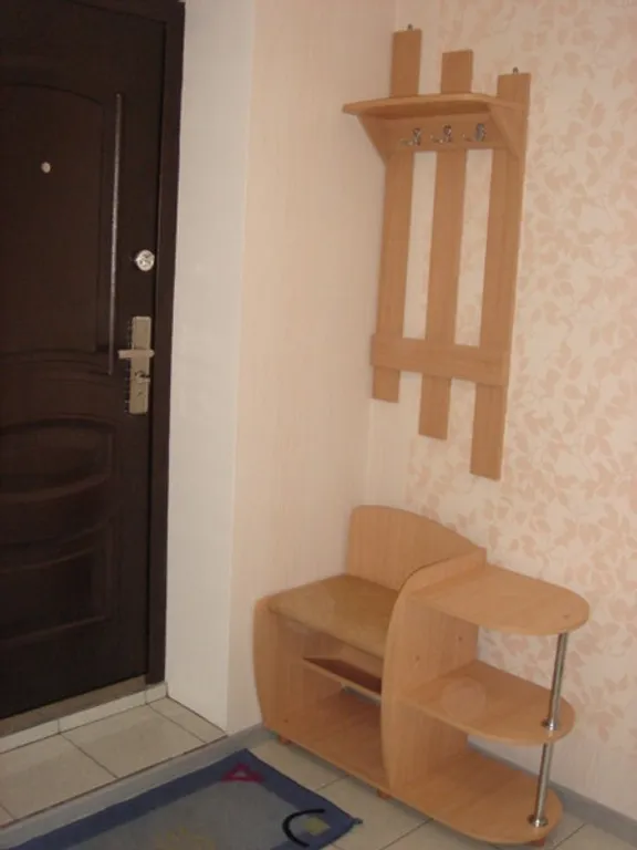 Уютная квартира в 5 минутах от Нарзана