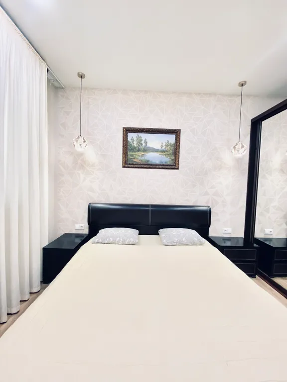 Квартира Апартаменты в ЖК Пять звёзд, центр Казани — Казань