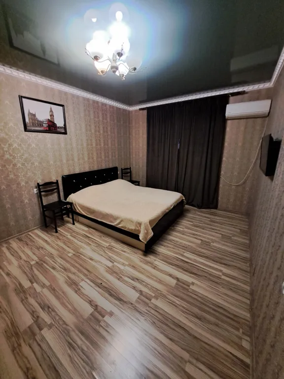 1-комнатная Квартира — аренда посуточно в Нальчик