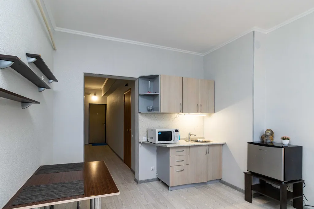 Уютный уголок