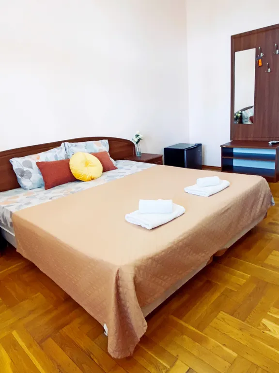 Квартира Комната — Лазаревское