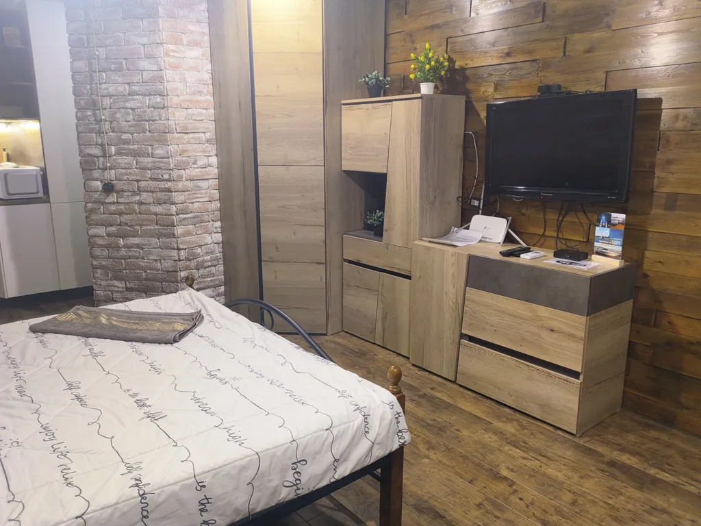 Квартира в центре города