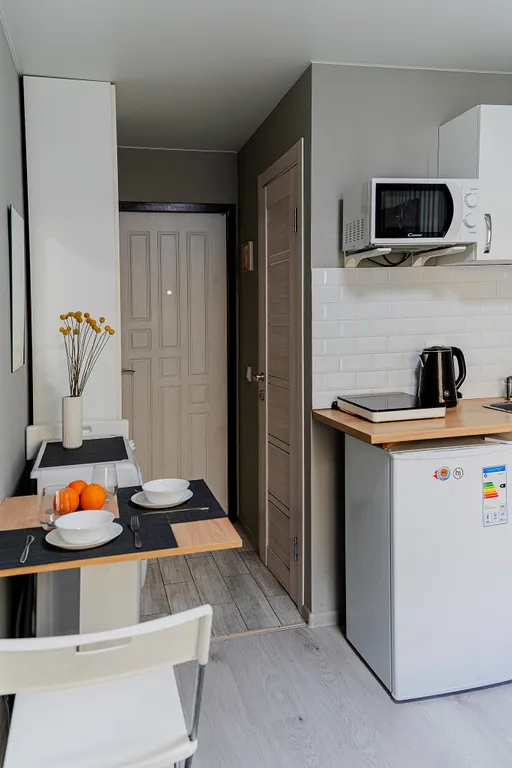 Студия GOLD в историческом центре города