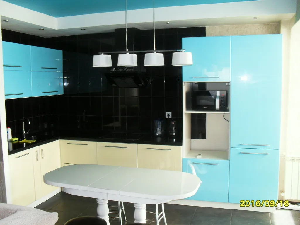 Чистая, светлая, уютная квартира в пяти минутах от центра города — аренда посуточно в Ульяновск