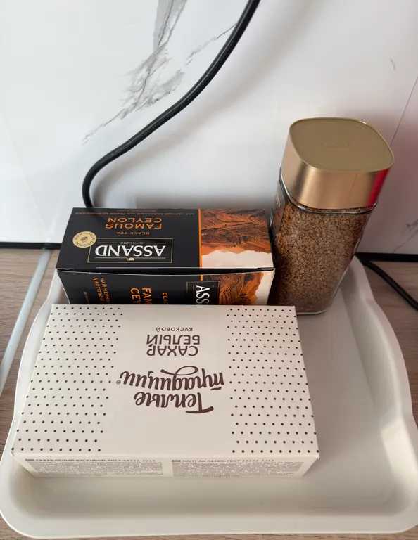 Квартира Уютная квартира с новым ремонтом — Элиста