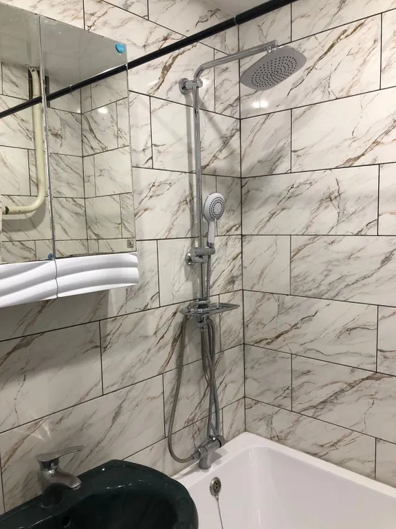 Уютная квартира с видом на Баксанское ущелье