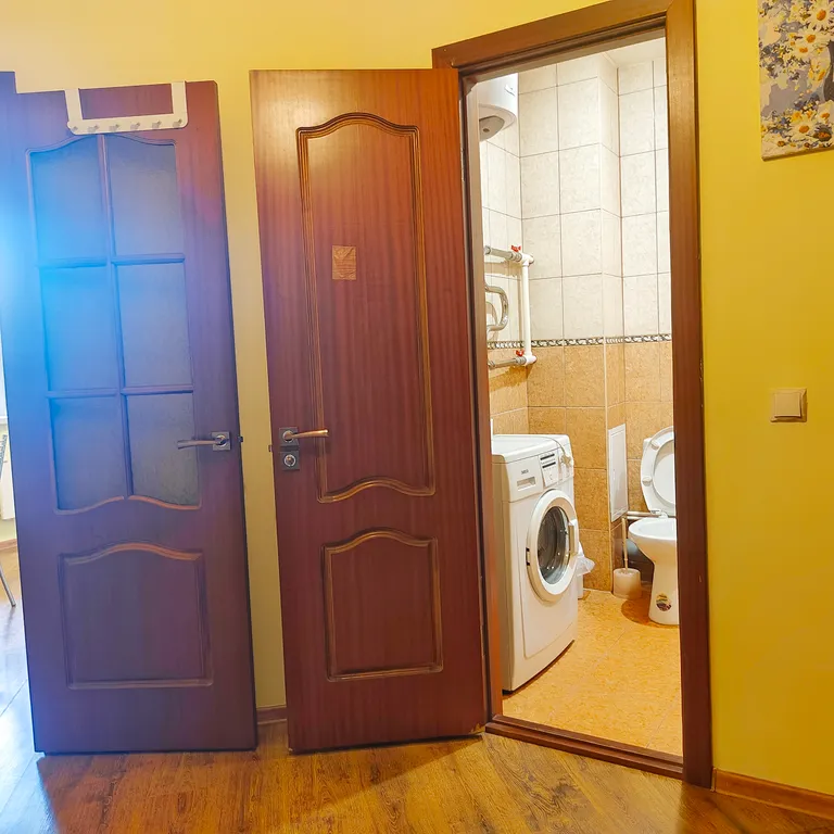 Квартира рядом с ТРЦ Галерея Чижова