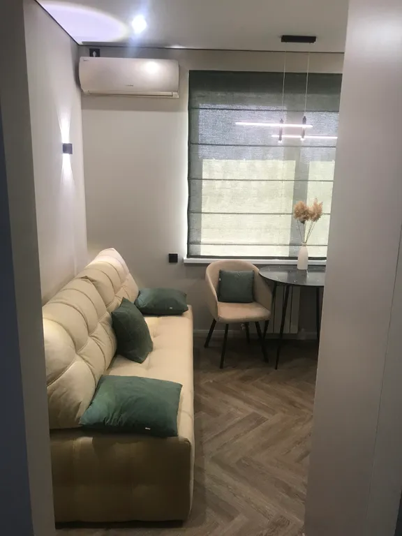 Квартира Дизайнерская квартира в центре города — Элиста