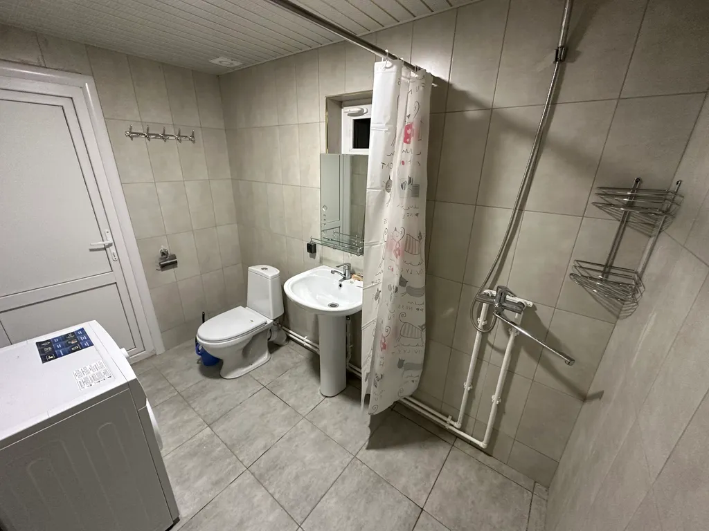 Домик у моря