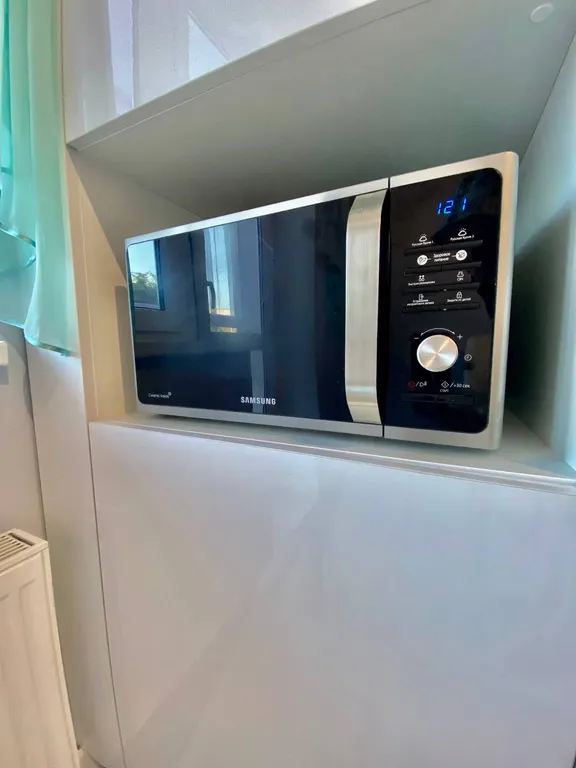 Квартира Апартаменты в тихом районе — Калининград