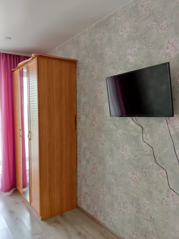 Квартира на Микрохирургии Глаза