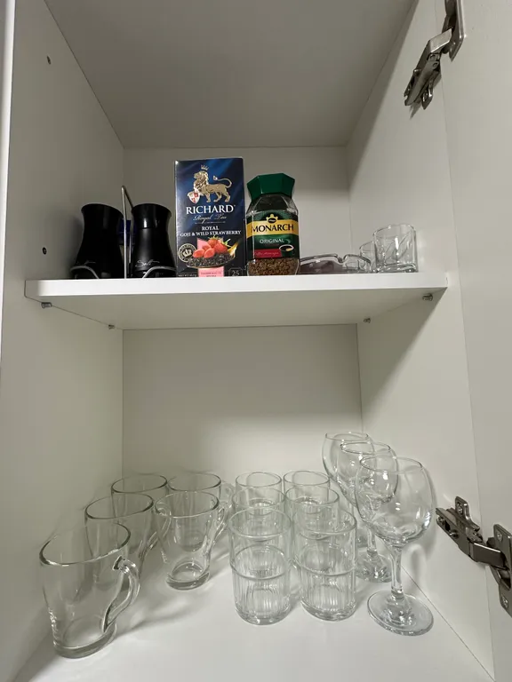 1комнатная квартира в самом центре города