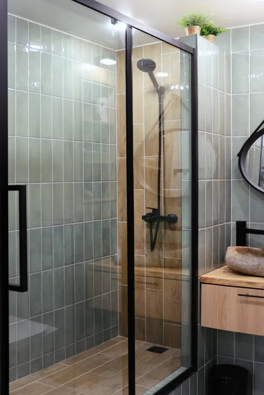 Новая квартира с дизайнерским ремонтом У Ежа