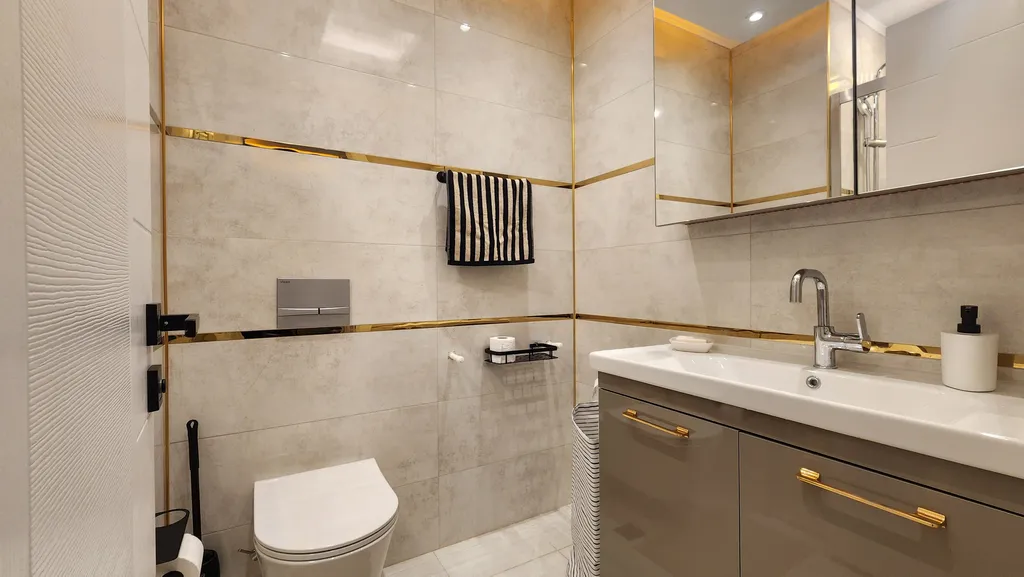 Уютная квартира в комплексе люкс-класса, район Махмутлар