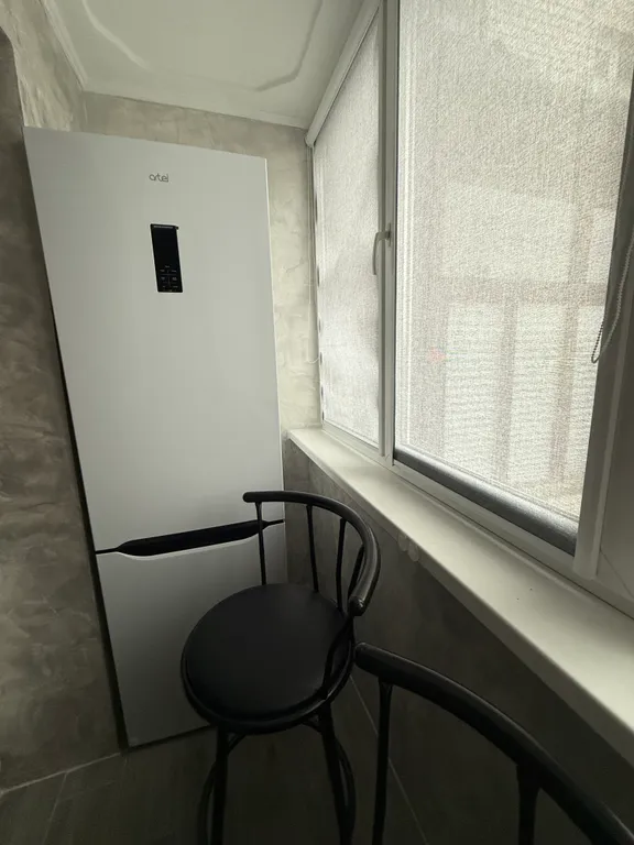 Квартира с видом на Брестскую крепость в живописном месте