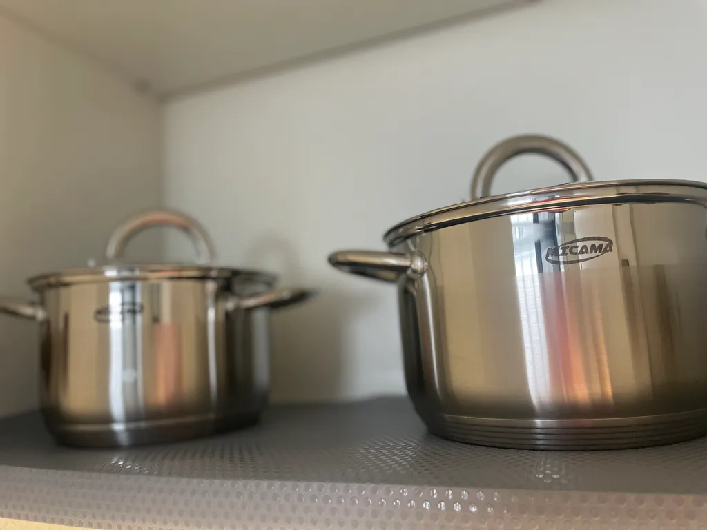 Евродвушка в тихом центре