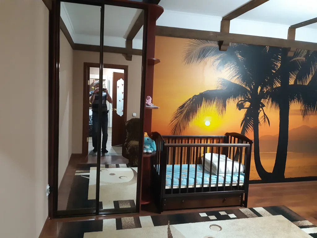 2-х комнатная квартира у Янтарь холла