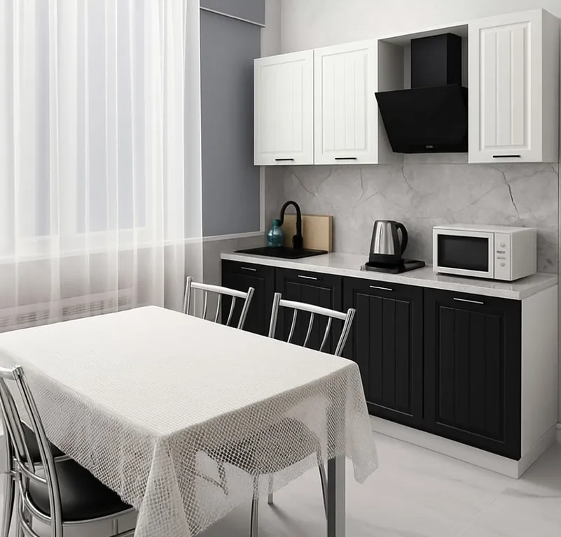 Уютная квартира в центре города — аренда посуточно в Избербаш