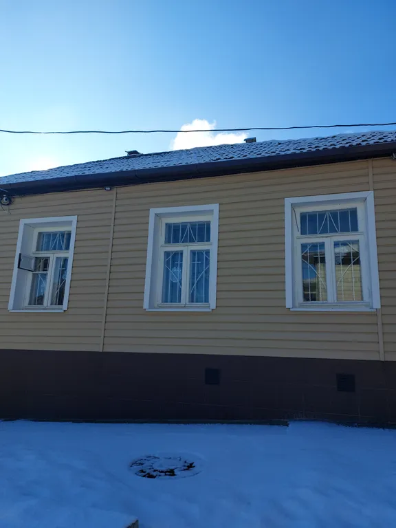 Коттедж Комфортный дом с беседкой — Кисловодск