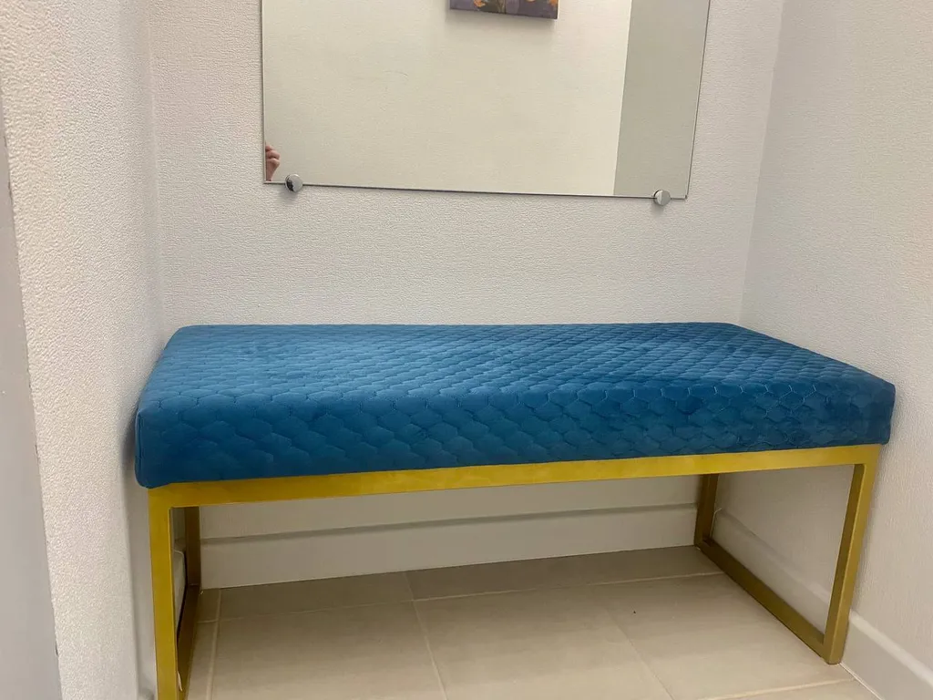 Апартамент лазурит