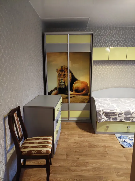 В пешей доступности от монастыря