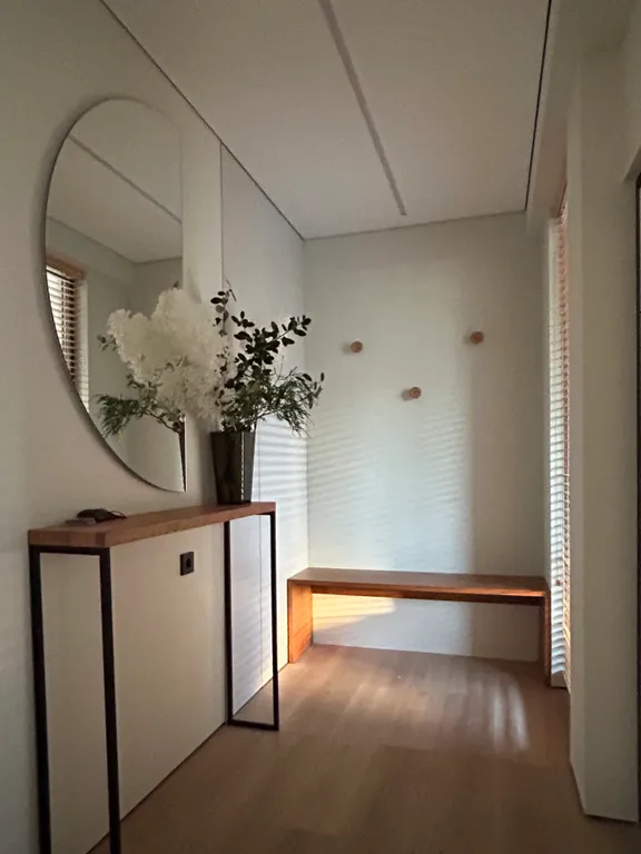 Дом с видом на море