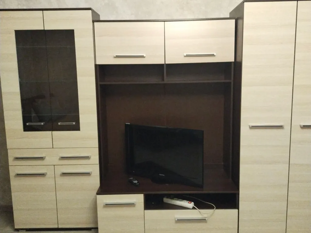 Уютная квартира в центре города у Королевских Ворот и до моря 25 минут