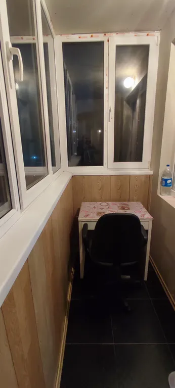 Комфортная однокомнатная квартира