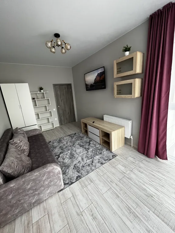 Квартира Светлая уютная квартира — Анапа