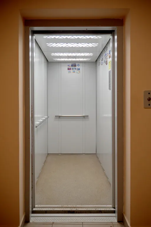 Квартира напротив набережной