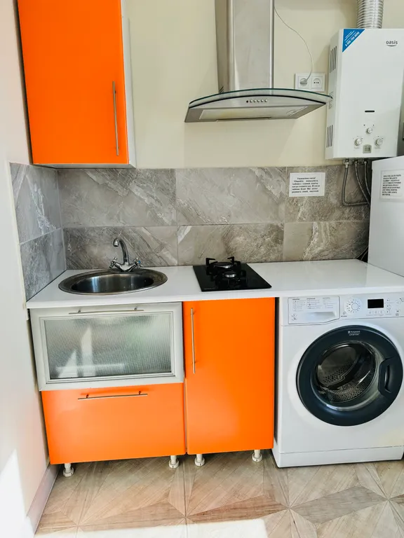 Квартира в центре города