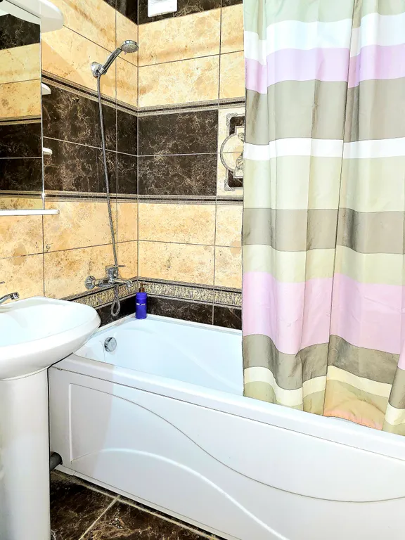 Квартира в центре города