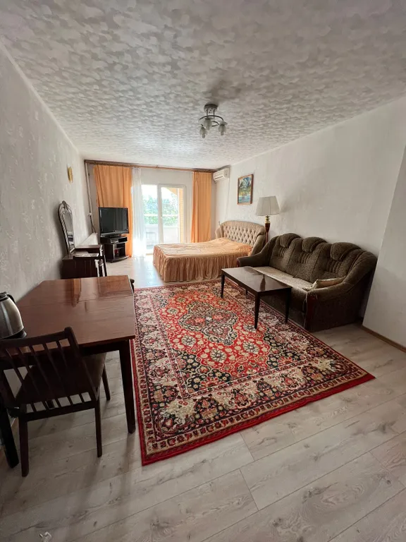 Комната — аренда посуточно в Феодосия