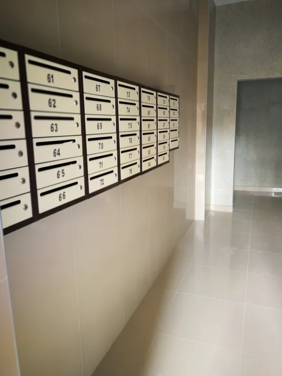 Студия возле моря