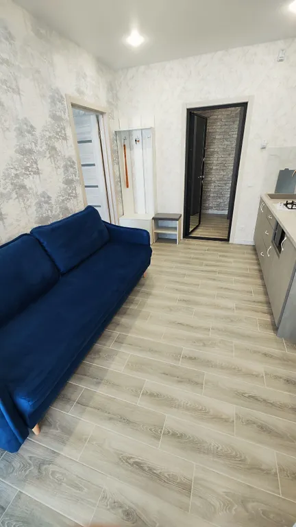 Новая уютная квартира недалеко от моря