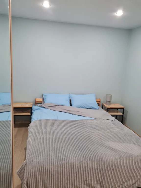 Дом у парка