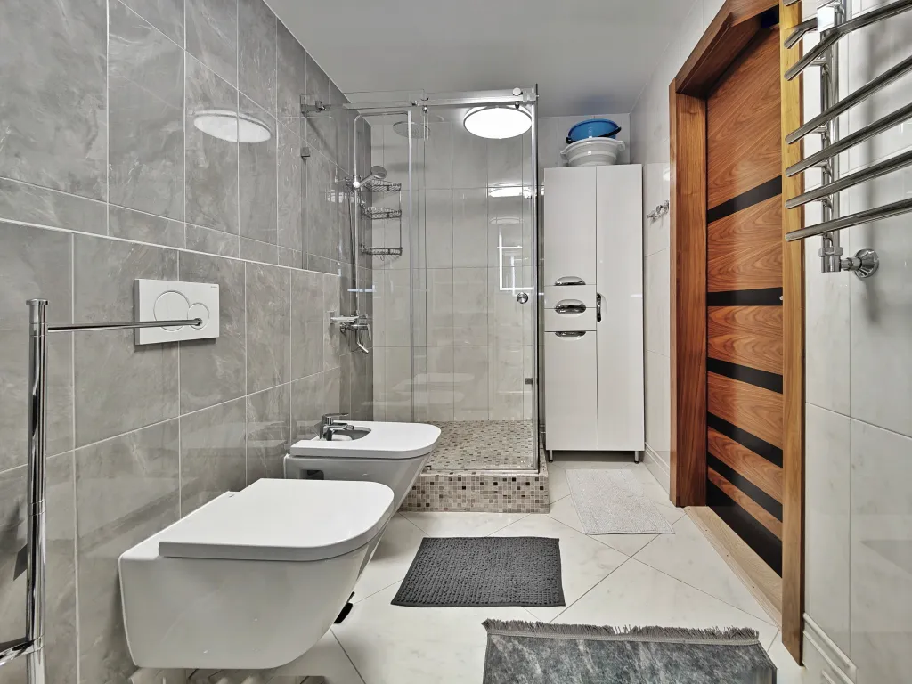 Видовая квартира-студия в Золотой Бухте