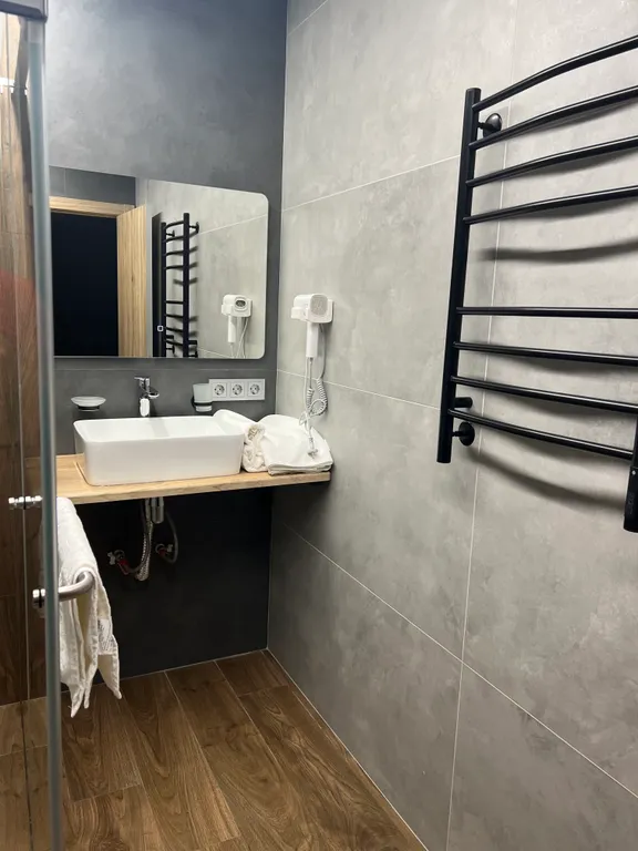 Уютные апартаменты в центральном районе Геленджика