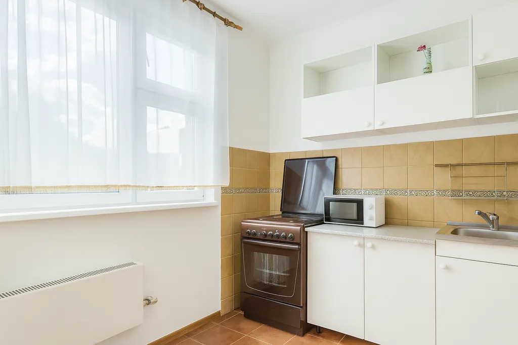 Квартира 1-комнатная Квартира — Москва